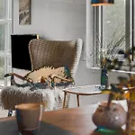 Rislumvej Romo Ix Ferienhaus Rømø Kirkeby