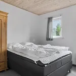 Rislumvej Romo Ix * Rømø Kirkeby