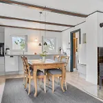 Rislumvej Romo Ix Rømø Kirkeby