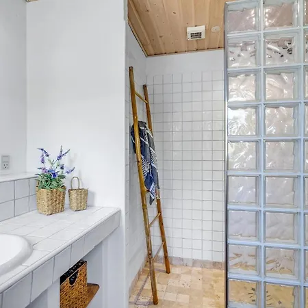 Rislumvej Romo Ix * Rømø Kirkeby