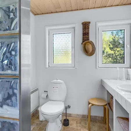 Rislumvej Romo Ix Feriehus