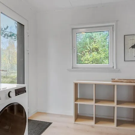 Semesterbostad Rislumvej Romo Ix *