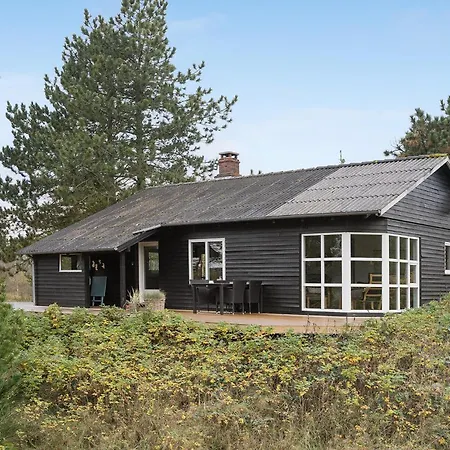 Semesterbostad Rislumvej Romo Ix