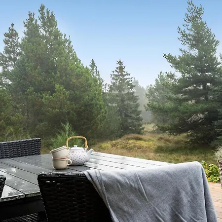 2 Bedroom In Romo
