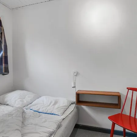 Ferienhaus Rislumvej Romo Ix