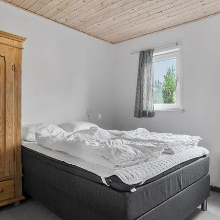 Rislumvej Romo Ix * Rømø Kirkeby