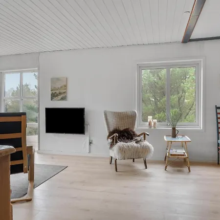 Rislumvej Romo Ix Feriehus