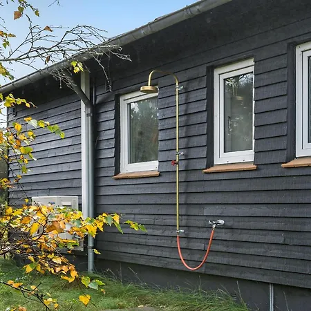 Rislumvej Romo Ix Ferienhaus